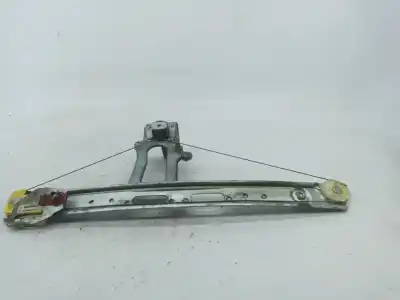 Second-hand car spare part rear left window regulator for bmw 3 touring (e46) 320 d oem iam references   