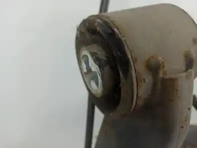 Автозапчасти б/у задний мост за skoda fabia i hatchback (6y2) 1.2 gasolina 2004 5p ссылки oem iam   