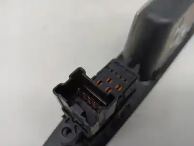 Pezzo di ricambio per auto di seconda mano comando alzacristalli posteriori destro per nissan qashqai / qashqai +2 i (j10, nj10, jj10e) 1.5 dci riferimenti oem iam 25411jd000  