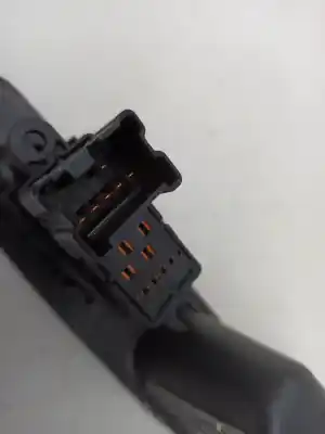 Peça sobressalente para automóvel em segunda mão botão / interruptor elevador vidro traseiro esquerdo por nissan qashqai / qashqai +2 i (j10, nj10, jj10e) 1.5 dci referências oem iam 25411jd000  