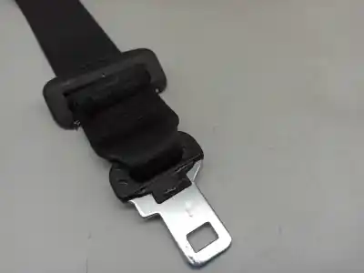 Pezzo di ricambio per auto di seconda mano cintura di sicurezza posteriore centrale per nissan qashqai / qashqai +2 i (j10, nj10, jj10e) 1.5 dci riferimenti oem iam   