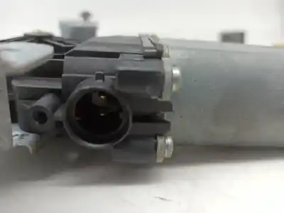 Pièce détachée automobile d'occasion léve glace arrière gauche pour nissan qashqai / qashqai +2 i (j10, nj10, jj10e) 1.5 dci références oem iam p119766c  