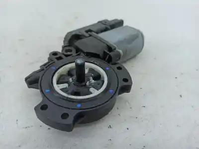 Second-hand car spare part left front window motor for kia ceed (ed) gasolina oem iam references 402185a  