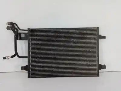 Pezzo di ricambio per auto di seconda mano radiatore riscaldamento/aria condizionata per audi a4 avant (8d5, b5) 113 h/380 gasolina 1996 5p riferimenti oem iam 8d0260401h