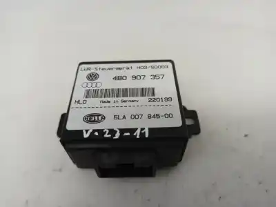 Pezzo di ricambio per auto di seconda mano centralina luce per audi a4 avant (8d5, b5) 113 h/380 gasolina 1996 5p riferimenti oem iam 4b0907357