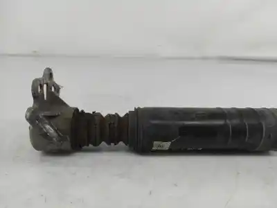 Автозапчастина б/у правий задній амортизатор для opel corsa d (s07) 1.2 (l08 l68) посилання на oem iam   