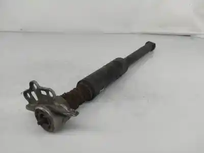 Автозапчастина б/у правий задній амортизатор для opel corsa d (s07) 1.2 (l08 l68) посилання на oem iam   