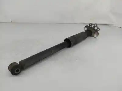 Автозапчастина б/у правий задній амортизатор для opel corsa d (s07) 1.2 (l08 l68) посилання на oem iam   