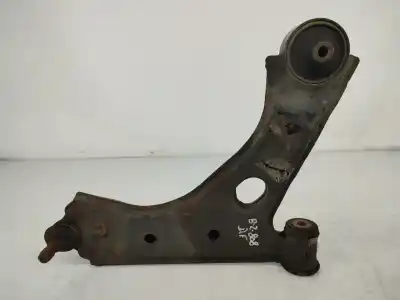 Second-hand car spare part front right lower suspension arm for opel corsa d (s07) 1.2 (l08 l68) oem iam references 