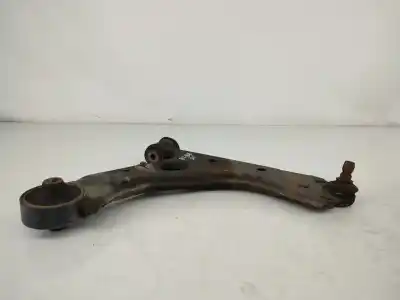 Second-hand car spare part front right lower suspension arm for opel corsa d (s07) 1.2 (l08 l68) oem iam references   