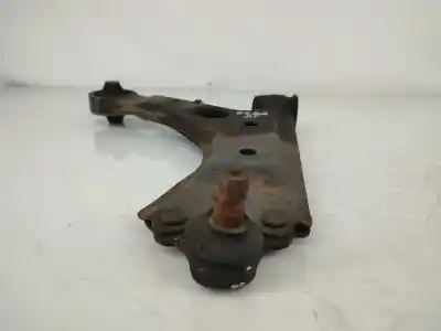 Second-hand car spare part front right lower suspension arm for opel corsa d (s07) 1.2 (l08 l68) oem iam references   