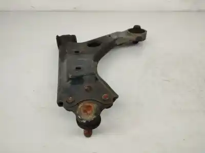 Second-hand car spare part front right lower suspension arm for opel corsa d (s07) 1.2 (l08 l68) oem iam references   