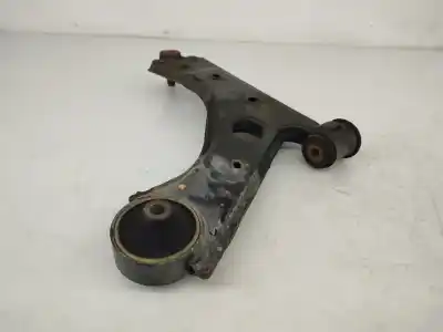 Second-hand car spare part front right lower suspension arm for opel corsa d (s07) 1.2 (l08 l68) oem iam references   
