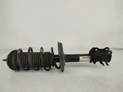 Second-hand car spare part front left shock absorber for opel corsa d (s07) 1.2 (l08 l68) oem iam references 