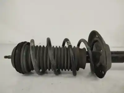 Автозапчастина б/у амортизатор передній лівий для opel corsa d (s07) 1.2 (l08 l68) посилання на oem iam   