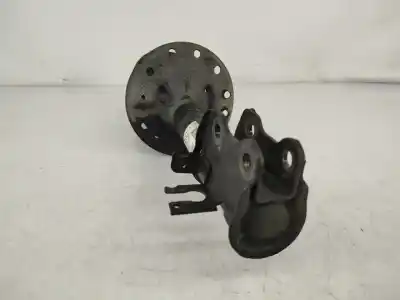 Автозапчастина б/у амортизатор передній лівий для opel corsa d (s07) 1.2 (l08 l68) посилання на oem iam   