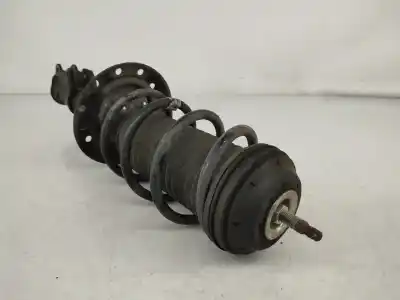 Автозапчастина б/у амортизатор передній лівий для opel corsa d (s07) 1.2 (l08 l68) посилання на oem iam   