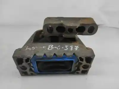 Second-hand car spare part engine support for volkswagen passat variant (3c5) 1.9 tdi oem iam references 1k0199262  