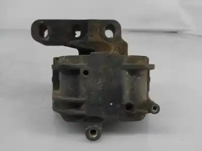 Second-hand car spare part engine support for volkswagen passat variant (3c5) 1.9 tdi oem iam references 1k0199262  