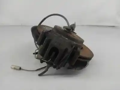 Second-hand car spare part rear right knuckle for bmw 7 (e65, e66, e67) 745 i. li oem iam references   