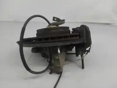 Second-hand car spare part rear right knuckle for bmw 7 (e65, e66, e67) 745 i. li oem iam references   