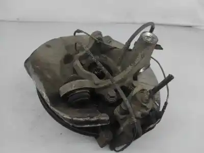 Second-hand car spare part rear right knuckle for bmw 7 (e65, e66, e67) 745 i. li oem iam references   