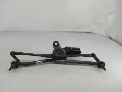 Peça sobressalente para automóvel em segunda mão motor do limpa para brisas por bmw 3 (e46) 320 d referências oem iam 0390241355