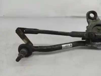 Second-hand car spare part front windshield wiper motor for bmw 3 (e46) 320 d oem iam references 0390241355  