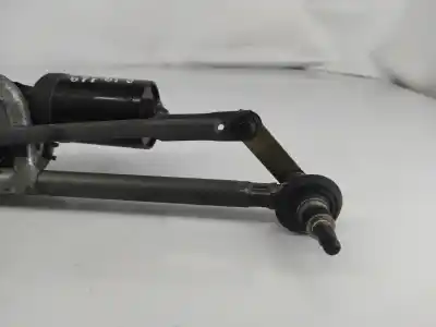 Second-hand car spare part front windshield wiper motor for bmw 3 (e46) 320 d oem iam references 0390241355  