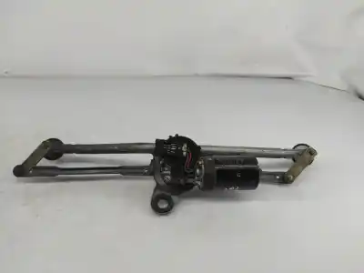 Second-hand car spare part front windshield wiper motor for bmw 3 (e46) 320 d oem iam references 0390241355  