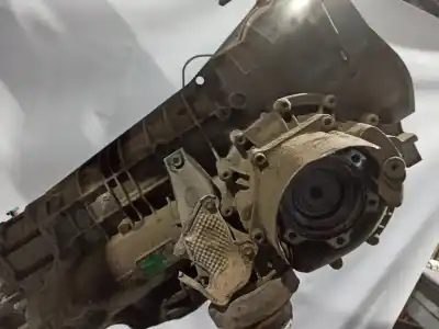 İkinci el araba yedek parçası vites kutusu için audi a4 avant (8d5, b5) 113 h/380 gasolina 1996 5p oem iam referansları ecb  