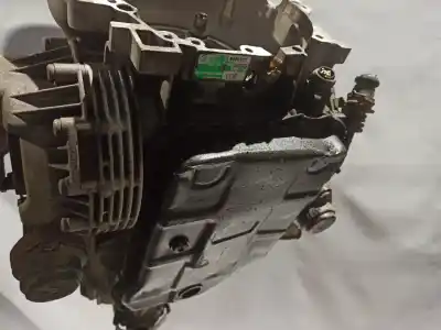 İkinci el araba yedek parçası vites kutusu için audi a4 avant (8d5, b5) 113 h/380 gasolina 1996 5p oem iam referansları ecb  