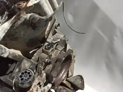 İkinci el araba yedek parçası vites kutusu için audi a4 avant (8d5, b5) 113 h/380 gasolina 1996 5p oem iam referansları ecb  