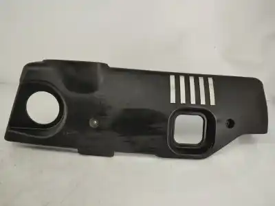 Peça sobressalente para automóvel em segunda mão tampa do motor por bmw 3 (e46) 320 d referências oem iam 