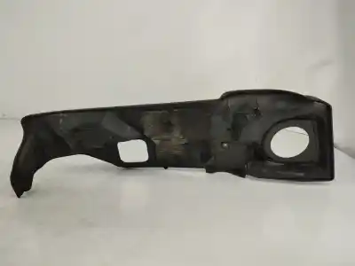 Second-hand car spare part engine cover for bmw 3 (e46) 320 d oem iam references   