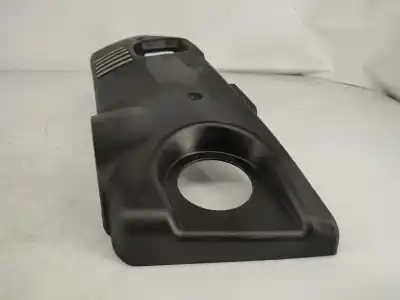 Second-hand car spare part engine cover for bmw 3 (e46) 320 d oem iam references   