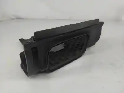 Second-hand car spare part engine cover for bmw 3 (e46) 320 d oem iam references 137122469950  