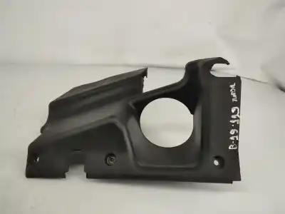 Peça sobressalente para automóvel em segunda mão tampa do motor por bmw 3 (e46) 320 d referências oem iam 2247747