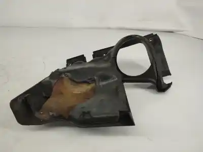 Second-hand car spare part engine cover for bmw 3 (e46) 320 d oem iam references 2247747  