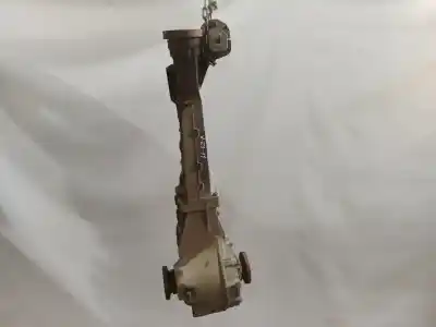 Pezzo di ricambio per auto di seconda mano differenziale anteriore per audi a4 avant (8d5, b5) 113 h/380 gasolina 1996 5p riferimenti oem iam 