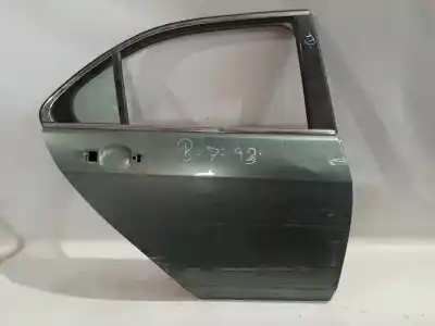 Автозапчасти б/у дверь задняя правая за honda accord vii (cl, cn) 2.0 (cl7) ссылки oem iam 