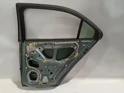 Автозапчастина б/у двері задні праві для honda accord vii (cl, cn) 2.0 (cl7) посилання на oem iam   