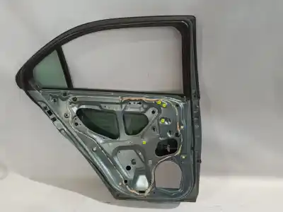Автозапчастина б/у двері задні ліві для honda accord vii (cl, cn) 2.0 (cl7) посилання на oem iam   