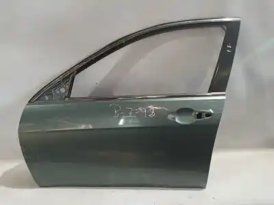Автозапчасти б/у левая передняя дверь за honda accord vii (cl, cn) 2.0 (cl7) ссылки oem iam 