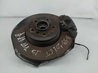 Peça sobressalente para automóvel em segunda mão manga de eixo traseira esquerda por bmw 7 (e65, e66, e67) 745 i. li referências oem iam   