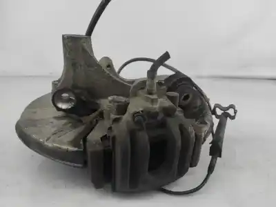 Peça sobressalente para automóvel em segunda mão manga de eixo traseira esquerda por bmw 7 (e65, e66, e67) 745 i. li referências oem iam   