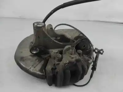 Peça sobressalente para automóvel em segunda mão manga de eixo traseira esquerda por bmw 7 (e65, e66, e67) 745 i. li referências oem iam   