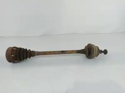 Pezzo di ricambio per auto di seconda mano trasmissione anteriore destra per audi a4 avant (8d5, b5) 113 h/380 gasolina 1996 5p riferimenti oem iam 