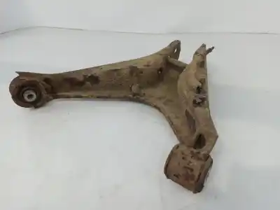 Pezzo di ricambio per auto di seconda mano braccio sospensione superiore posteriore sinistro per audi a4 avant (8d5, b5) 113 h/380 gasolina 1996 5p riferimenti oem iam 