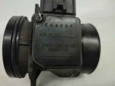 Pezzo di ricambio per auto di seconda mano misuratore di flusso per ford focus i (daw, dbw) 1.8 tdci riferimenti oem iam 98ab12b579  